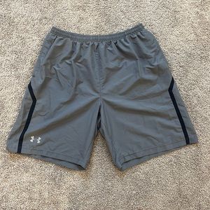 Under Armour Athletic Shorts Men’s Large